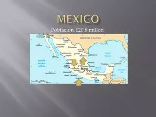 mexico