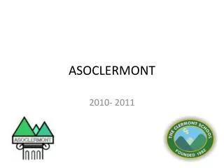asoclermont
