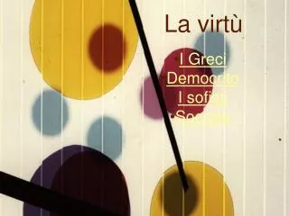 la virt