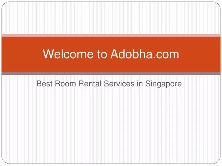 welcome to adobha com
