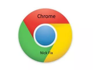 Chrome