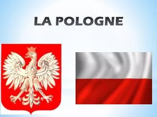 la pologne