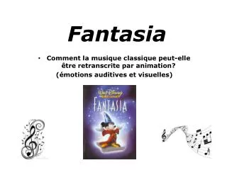 fantasia
