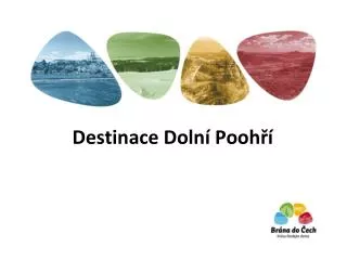 destinace doln pooh