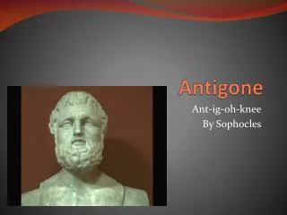 Antigone