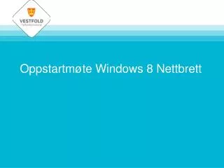 oppstartm te windows 8 nettbrett