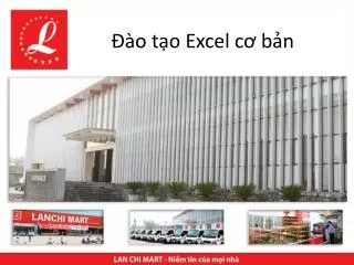 o t o excel c b n