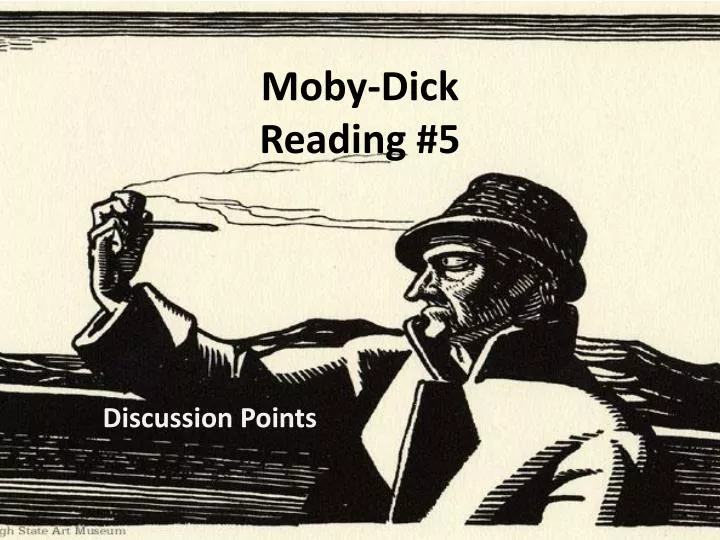 moby dick reading 5