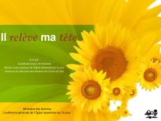 il re l ve ma t te