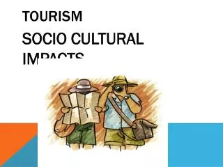 TOURISM