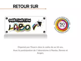retour sur