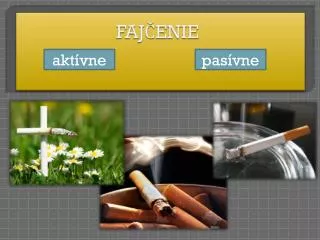 faj enie