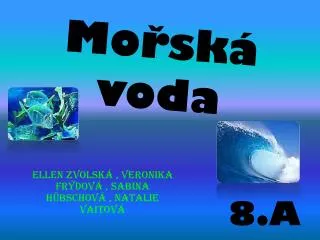 mo sk voda