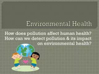 Environmental Health