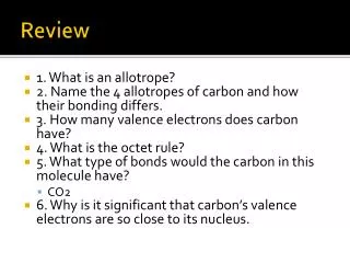 review