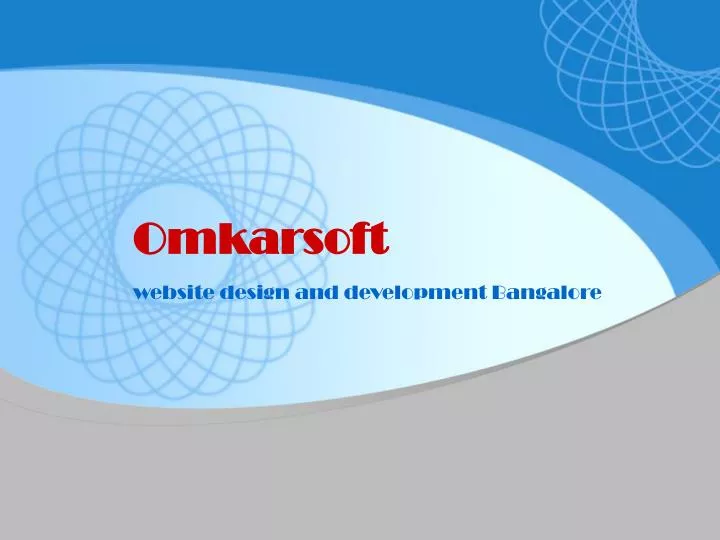 omkarsoft