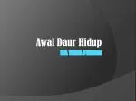 Ima yudha perwira - slide 1