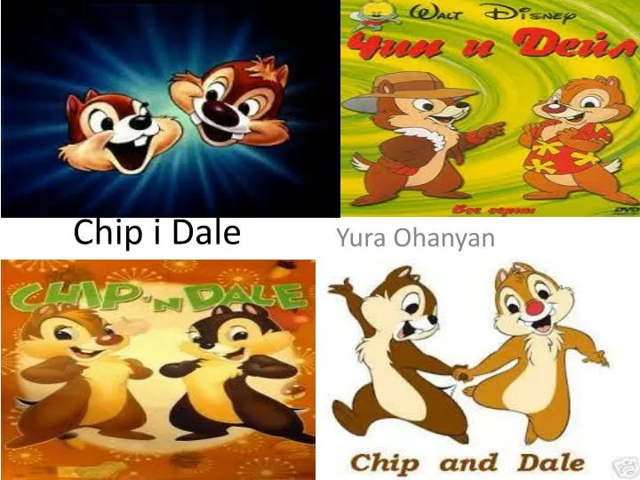 chip i d ale