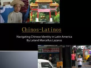 Chinos-Latinos