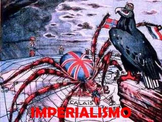 imperialismo