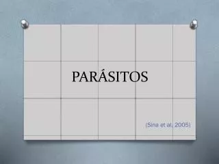 par sitos