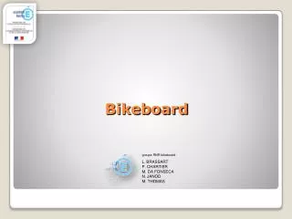 bikeboard