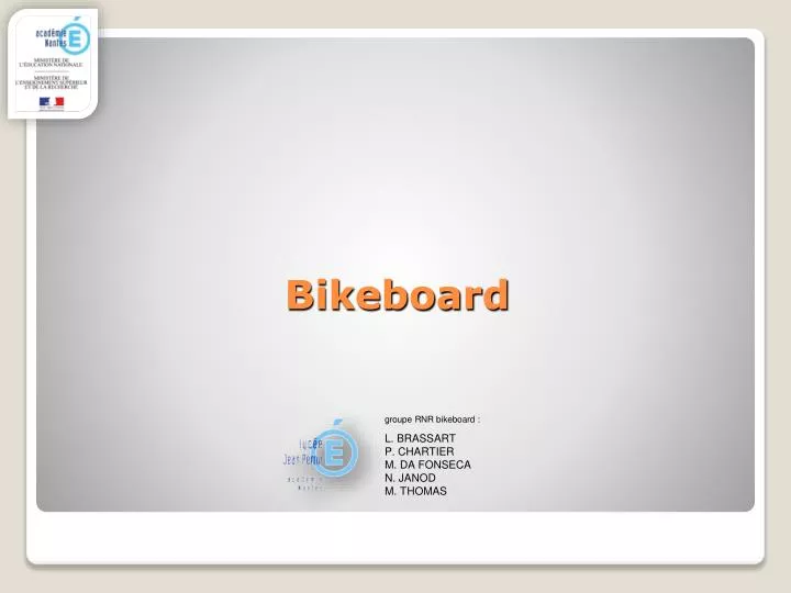 bikeboard