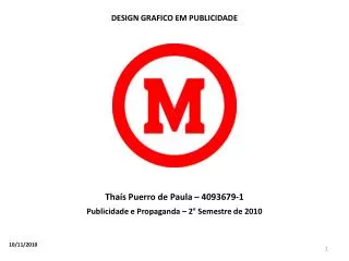 Thaís Puerro de Paula – 4093679-1
