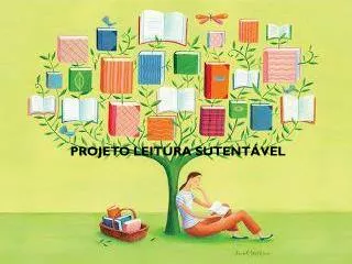 projeto leitura sutent vel