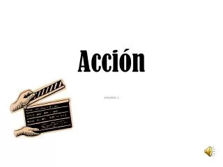 acci n