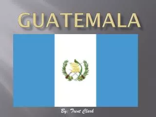 guatemala