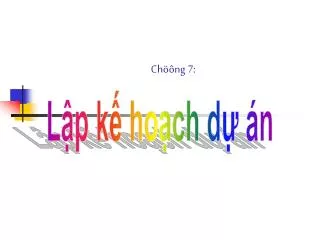 ch ng 7