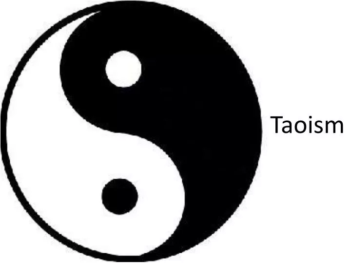 taoism