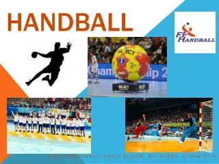 handball