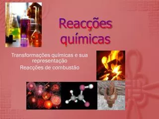 reac es qu micas