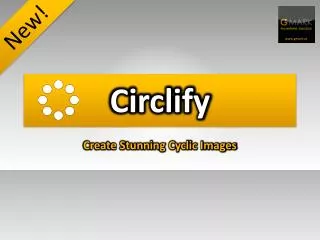 Circlify