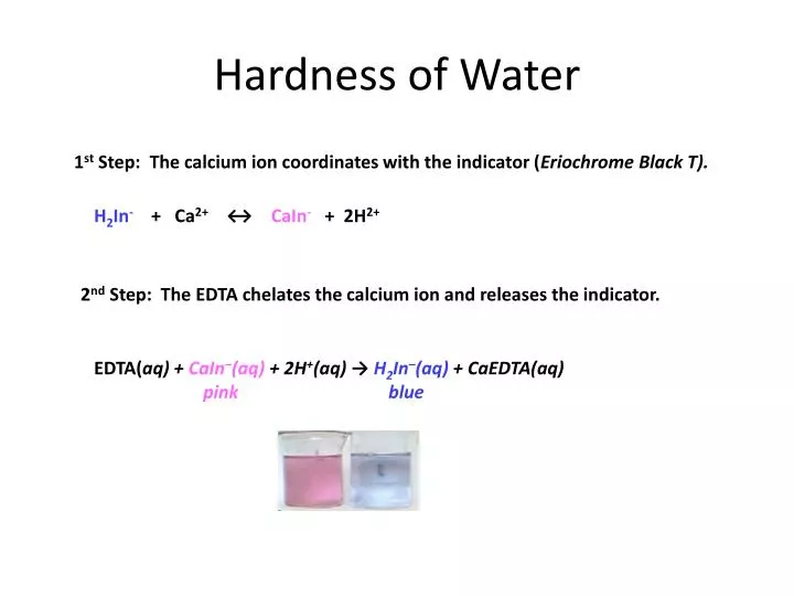 How To Calculate Hardness Of Metal