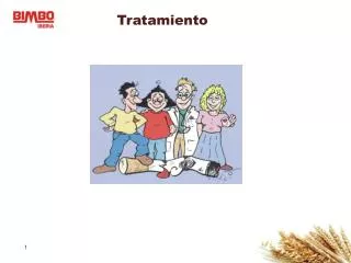 Tratamiento