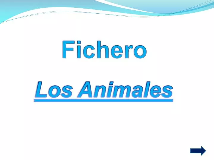 fichero