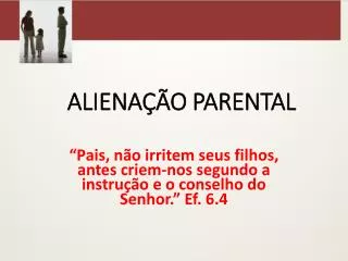 aliena o parental