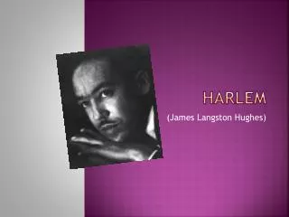 harlem