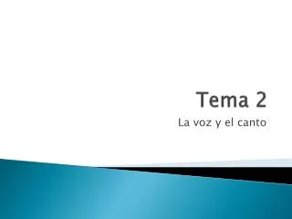tema 2