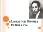 PPT - Theme For English B Langston Hughes PowerPoint Presentation, Free ...