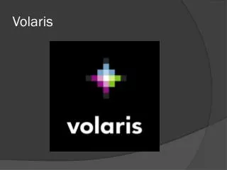 v olaris