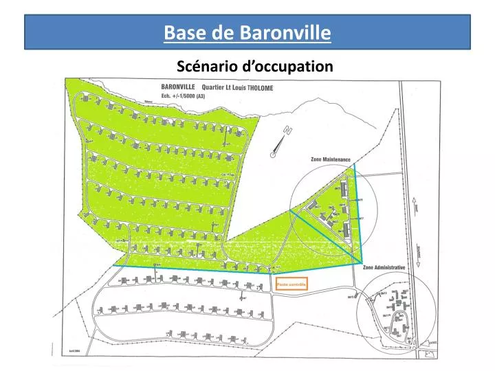 base de baronville