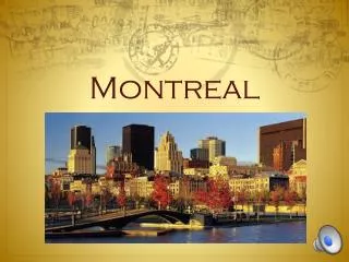 montreal