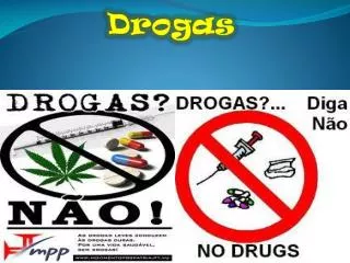 drogas
