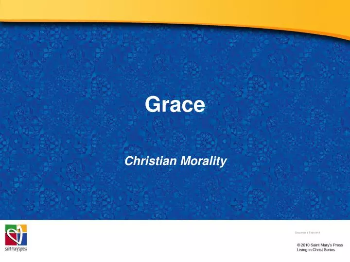 grace