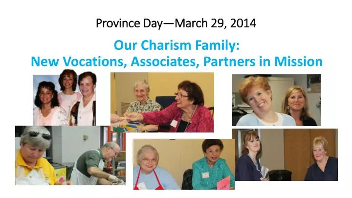 province day march 29 2014