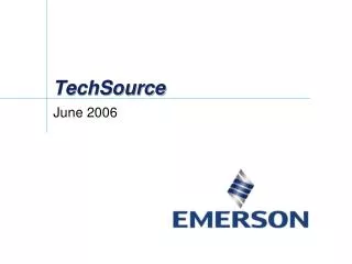 TechSource